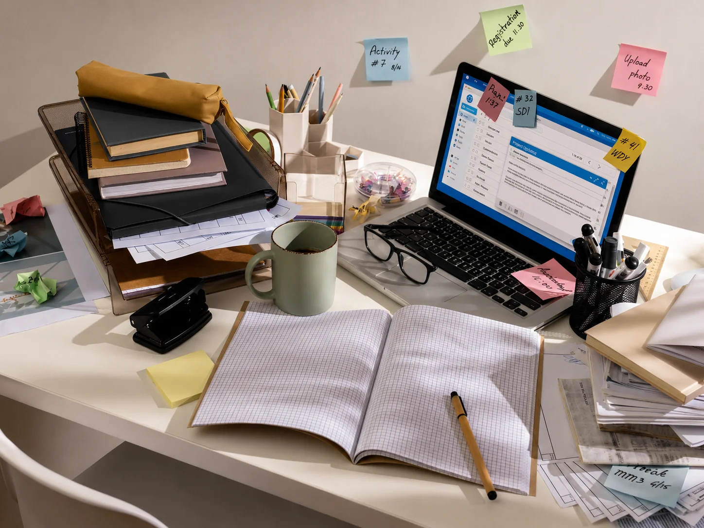 Secondary Research